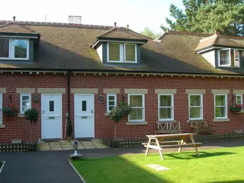 Sands Cottage