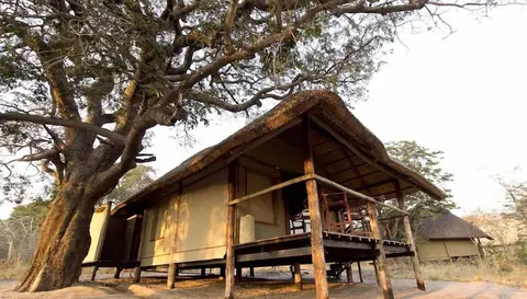 Khulu Lodge