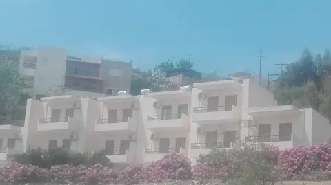 Sfinias Hotel
