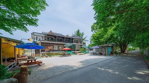Mare Pension