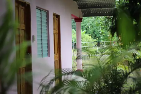 Hospedaje Yaquelin