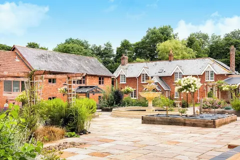 Oak Cottage