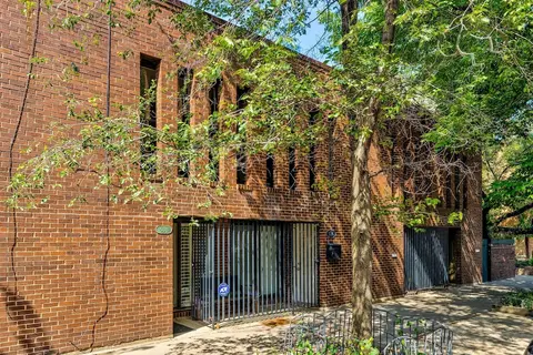 Charming & Bright Multilevel Townhome with Parking by AllSet Turnover