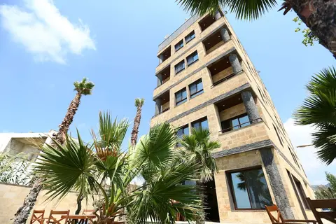 Seaview Hotel by Hansa