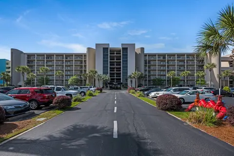 The Breakers of Fort Walton Beach