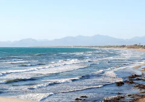 B&B Oasi al Mare