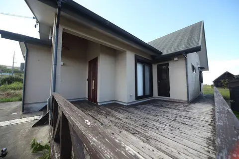 Nakijin Raku