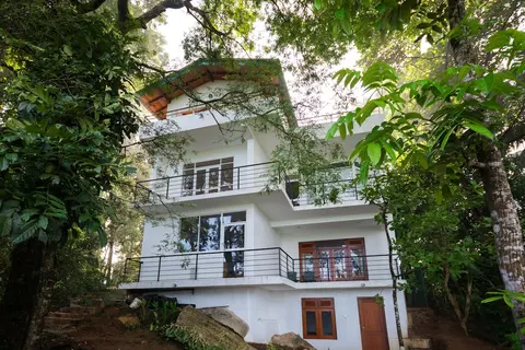 Villa Mount Melody