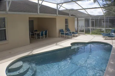Ip60179 - Silver Creek - 4 Bed 3 Baths Villa