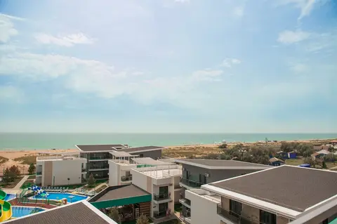 AURUM Family Resort & Spa