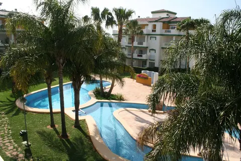 Apartamento La Fontana