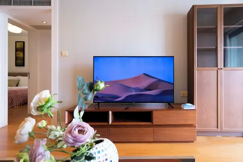 Tyms Modern 2BR 1BA Apt Yongxin
