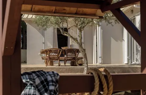 Casa Abuelo Cottage