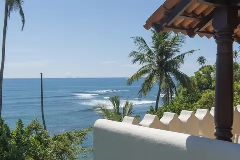 Ceylon House in Weligama