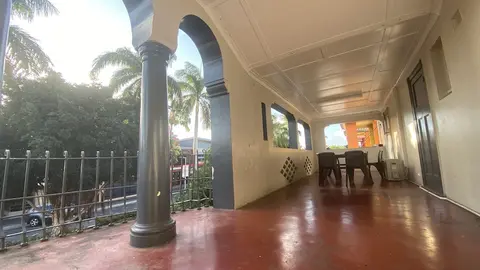 McGuire's CBD Hotel