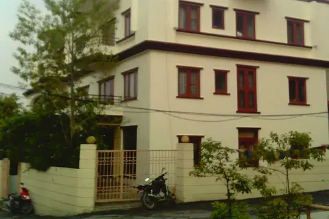 Hotel Kumari Inn