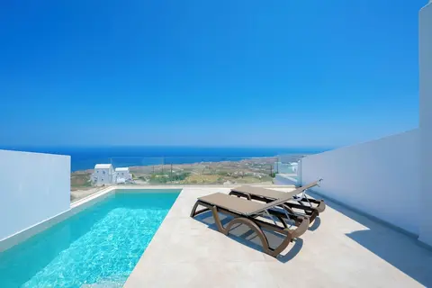 Hilas suites
