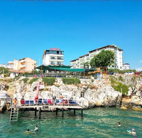 EUROPEAN BUTIK HOTEL