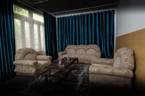 Sultan Guest House