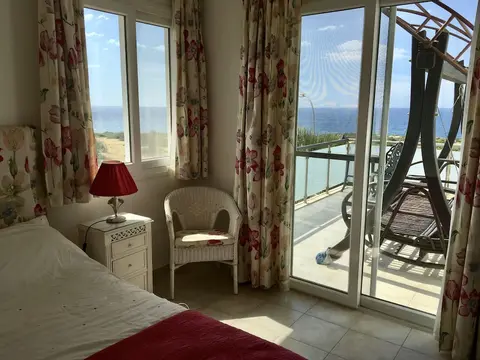 Sunset Villa