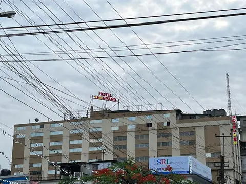 Hotel YSM Grand