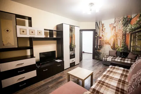 1 bedroom apart on Michurinskaya 142