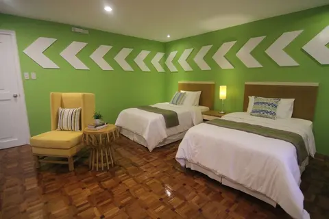 Bryan Condo Makati