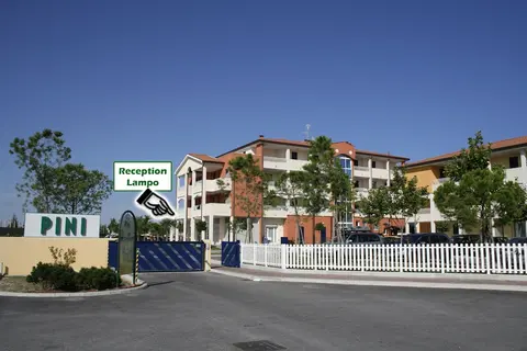 Villaggio Pini