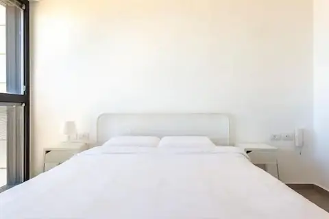 Luxury Apt Tower Best Sea View Bat Yam