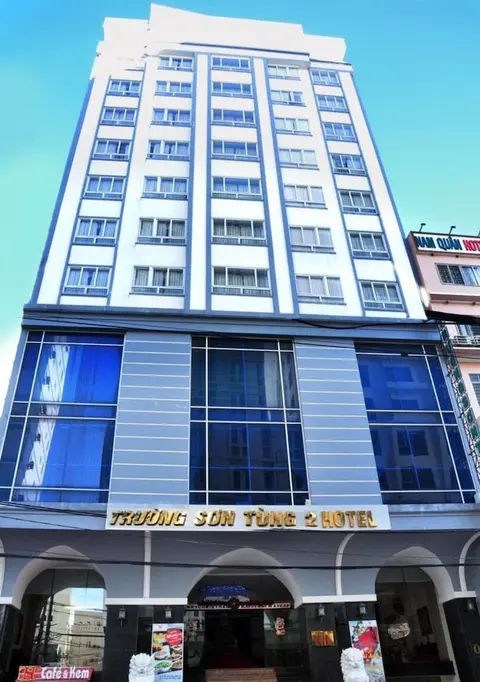 Truong Son Tung 2 Hotel