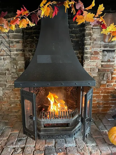The Rose And Crown