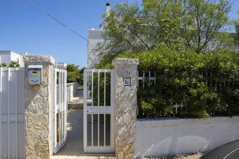 Casa Terrazzina in Torre Santa Sabina