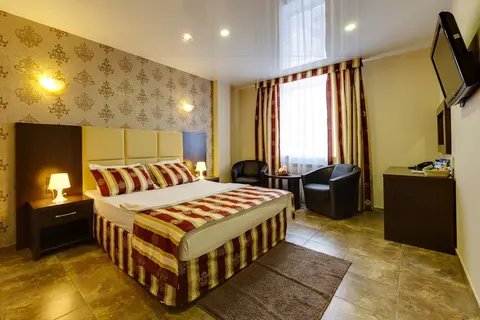 Hotel Marton Turgeneva