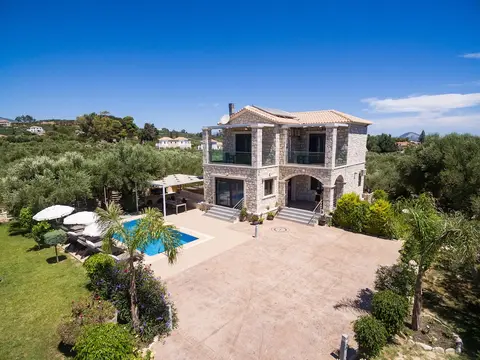 Azure Palatial