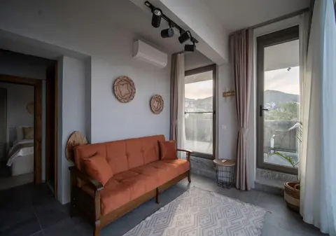 Güney'in 5 Odası