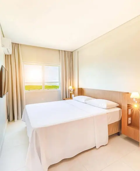 Apartamento em Salinas Exclusive