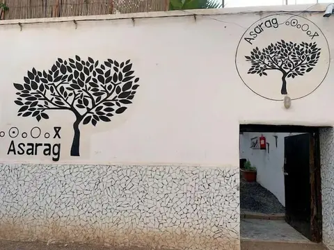 ASARAG GUEST HOUSE & Lodge