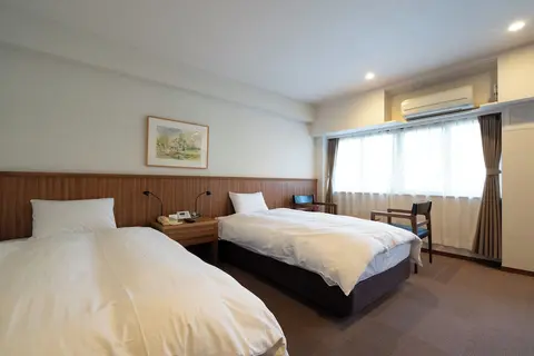 Kansai Seminar House