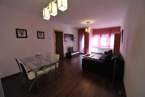 Apartamentos Turísticos Veladiez