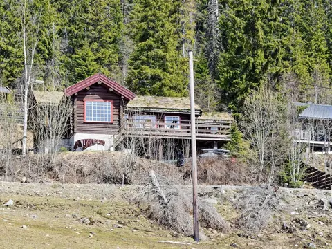 6 Person Holiday Home in Hurdal-by Traum