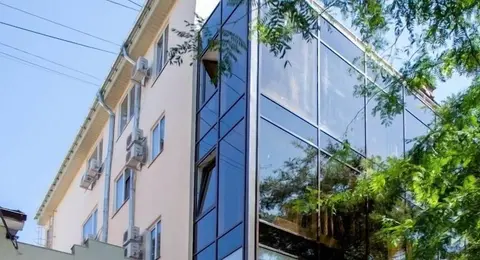 Hotel Arnautsky