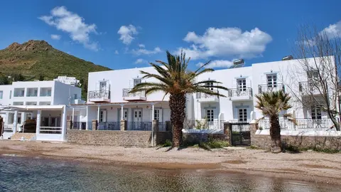 Silver Beach