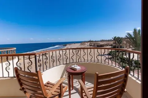 Life Resort Marsa