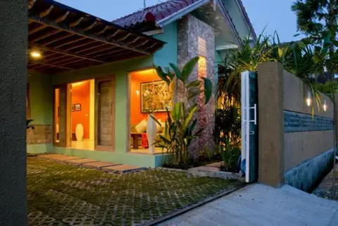 Casa Nuri