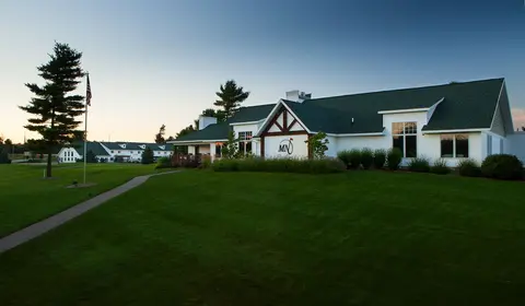Manistee National Golf and Resort