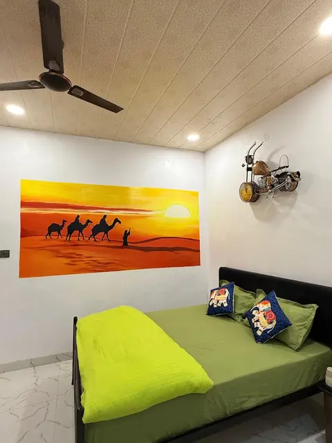 Funky Hostel