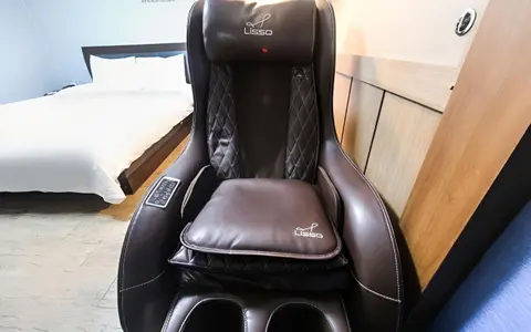 Daejeon Sintanjin Blue
