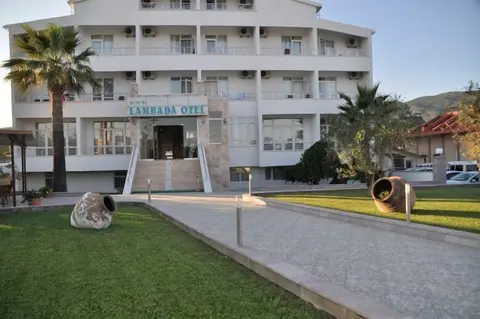Lambada Hotel Altinoluk