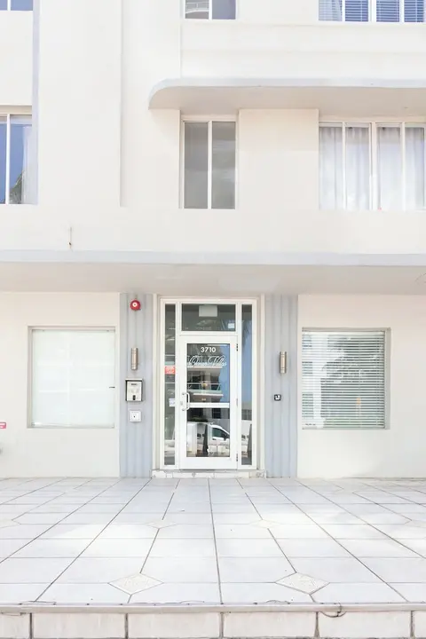 GA Ocean Villa
