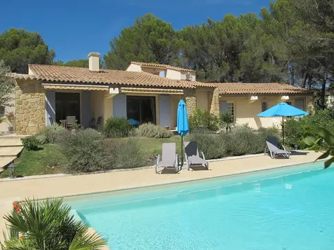 L'Oustau de Bigatié Chambres d'hôtes